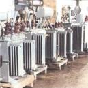 Heavy Duty Power Transformer