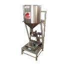 Light Weight Batter Filling Machine