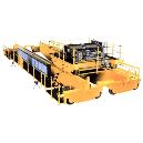 Electric Overhead Travel Crane