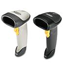 Handheld Laser Barcode Scanner