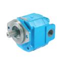 Cast Iron Made Gear Pump