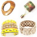 Intricately Designed Stylish Bangle