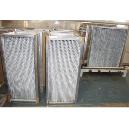 High Efficiency Particulate Arrestance Filter