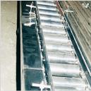 Industrial Grade Roller Conveyor