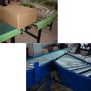 Industrial Grade Packing Conveyor