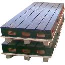 Industrial Grade Floor Plate