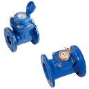 Helical Enclosed Type Water Meter