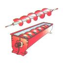 User Friendly Screw Conveyor