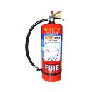 Water Co2 Type Fire Extinguisher