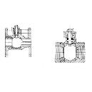 Metal Made Ball Valve