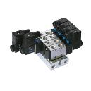 Industrial Grade Pneumatic Solenoid Valve