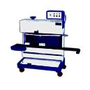 Band Sealer With Adjustable Height