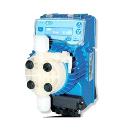 Industrial Grade Electronic Dosing Pump