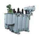 Industrial Grade Transformer Tank