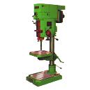 Auto Feed Pillar Drill Machine