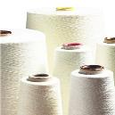 White Coloured Cotton Yarn