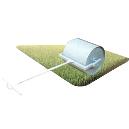 Steel Made Garden Lawn Roller