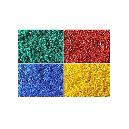 Coloured Poly Propylene Granule