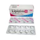 Hygienically Packed Lipizim Tablet