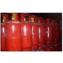 Liquid Petroleum Gas Cylinder