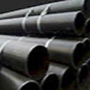 ERW Steel Black Pipe