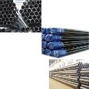 Metal Made Industrial Pipe