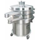 Portable Type Vibro Sifter