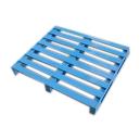 Steel Made Plain Pallet