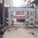 Corrosion Resistant Sheet Cutting Machine