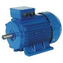 Industrial Grade Induction Motor