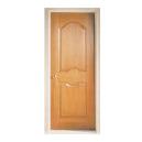 Poly Vinyl Chloride Made Door