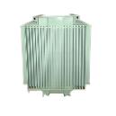 Industrial Grade Corrugated Transformer Tank