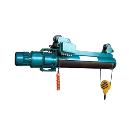 Industrial Grade Electric Hoist