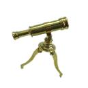 Brass Made Smooth Finished Binocular