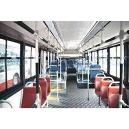 Aluminium Composite Bus Flooring