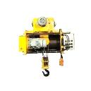 Industrial Purpose Wire Rope Hoist