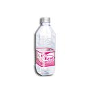 Water Packing Transparent Bottle