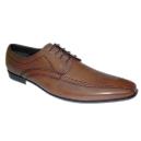 Tan Brown Coloured Shoe