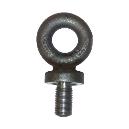 High Tensile Eye Bolt With Collar