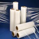 Industrial Grade Stretch Film