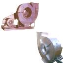 Industrial Grade Centrifugal Fan