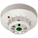 Industrial Grade Smoke Heat Detector