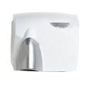 White Coloured Hand Dryer