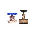 Industrial Purpose Needle Valve