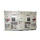 Low Voltage Switchgear Panel