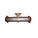 Metal Made Heat Exchanger