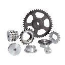 Industrial Grade Chain Sprocket