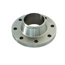 Metal Made Weldneck Flange