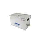 Ultrasonic Cleaner With Digital Timer