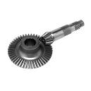 Metal Made Bevel Gear